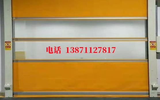 益阳洁净室门